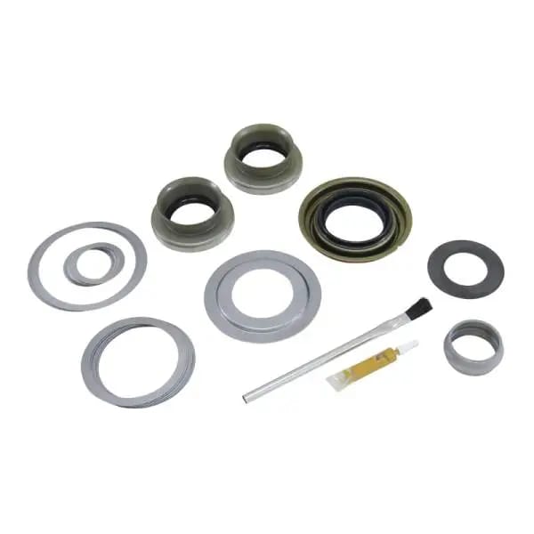 Yukon Gear Minor install Kit For Dana 60 and 61 Front Diff thumbnail 3