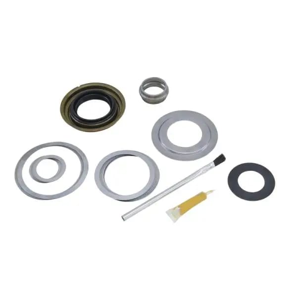 Yukon Gear Minor install Kit For Dana 60 and 61 Diff thumbnail 2