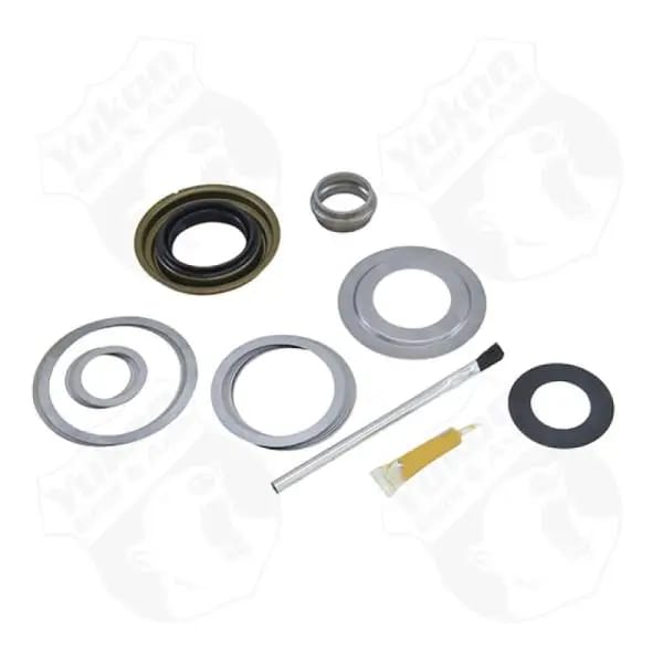 Yukon Gear Minor install Kit For Dana 60 and 61 Diff thumbnail 3