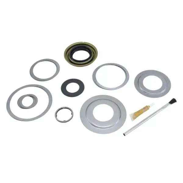 Yukon Gear Minor install Kit For Dana 70 Diff thumbnail 2