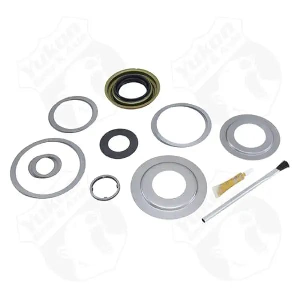 Yukon Gear Minor install Kit For Dana 70 Diff thumbnail 3