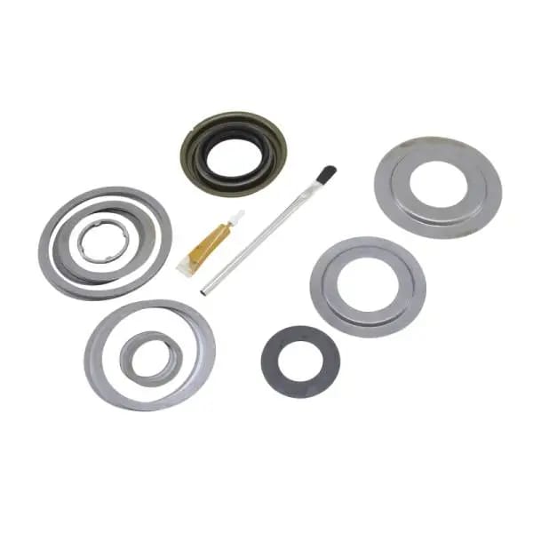 Yukon Gear Minor install Kit For Dana 70-HD & Super-70 Diff thumbnail 5