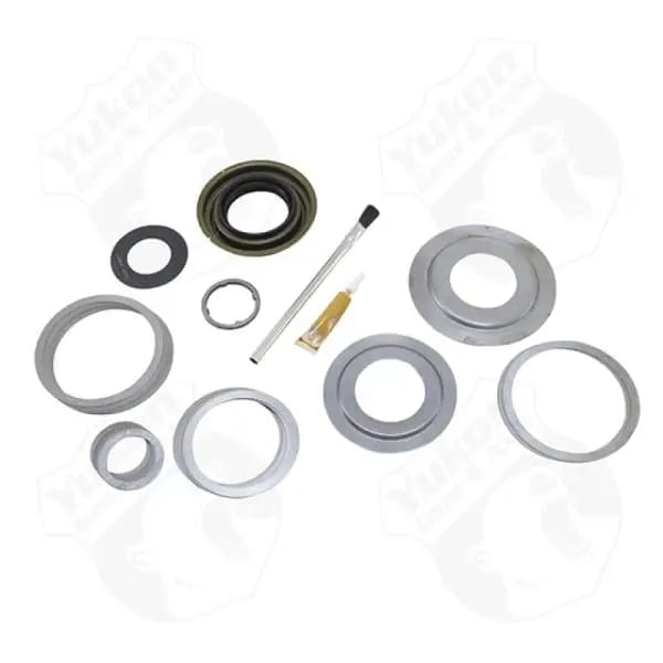 Yukon Gear Minor install Kit For Dana 70-U Diff thumbnail 3