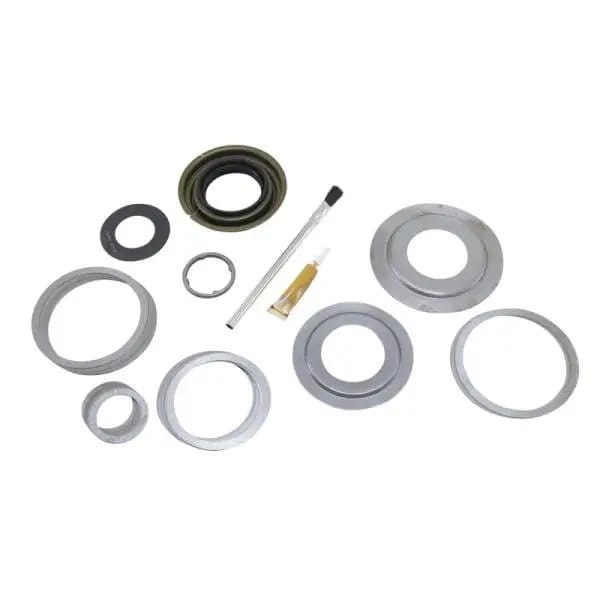 Yukon Gear Minor install Kit For Dana 70-U Diff thumbnail 4