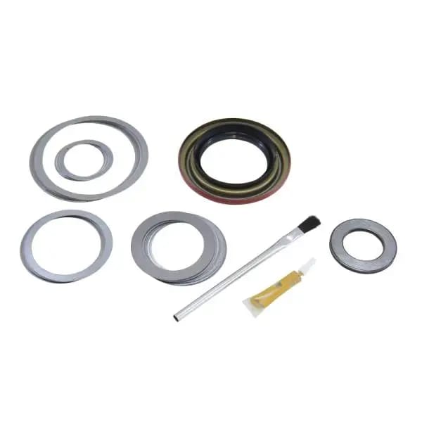 Yukon Gear Minor install Kit For Dana 80 Diff (4.125in O.D. Pinion Race) thumbnail 5