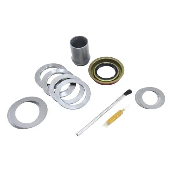 Yukon Gear Minor install Kit For GM 12 Bolt Truck Diff thumbnail 5