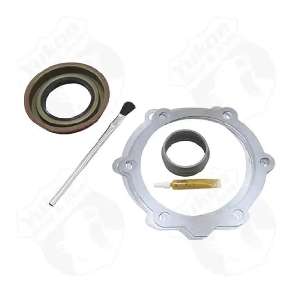 Yukon Gear Minor install Kit For 10.5in GM 14 Bolt Truck Diff thumbnail 3
