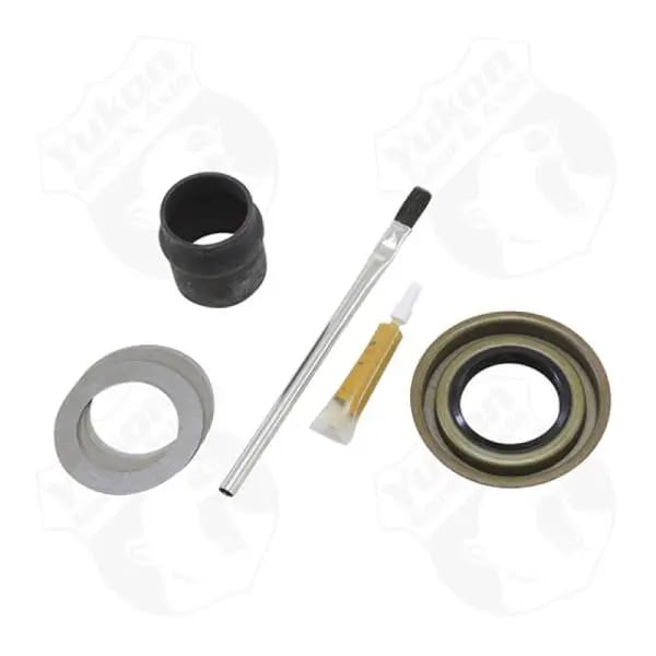 Yukon Gear Minor install Kit For 10.5in GM 14 Bolt Truck Diff thumbnail 2