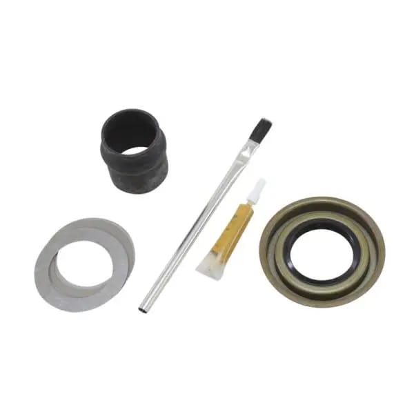 Yukon Gear Minor Install Kit For 1999 & Newer 105in GM 14 Bolt Truck Differential thumbnail 2