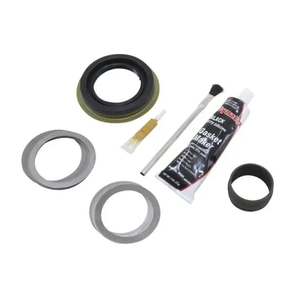 Yukon Gear Minor install Kit For GM & Chrysler 11.5in Diff thumbnail 2