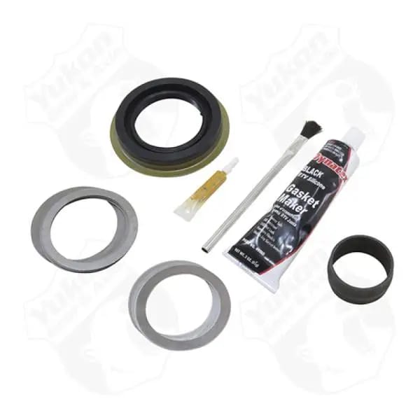 Yukon Gear Minor install Kit For GM & Chrysler 11.5in Diff thumbnail 3