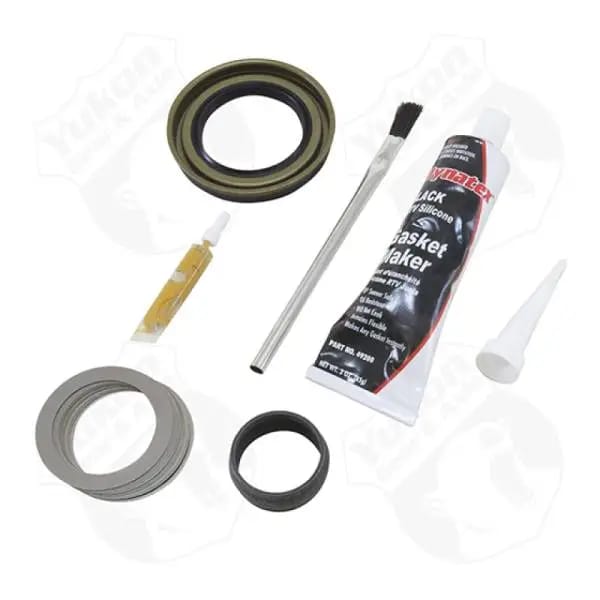 Yukon Gear Minor install Kit For GM 8.25in IFS Diff thumbnail 3