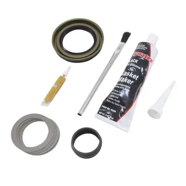 Yukon Gear Minor install Kit For GM 8.25in IFS Diff thumbnail 4