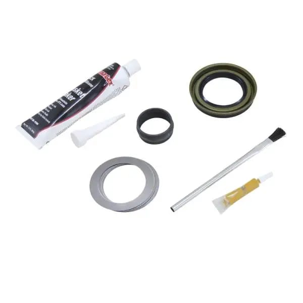 Yukon Gear Minor install Kit For GM 9.25in IFS Diff thumbnail 2