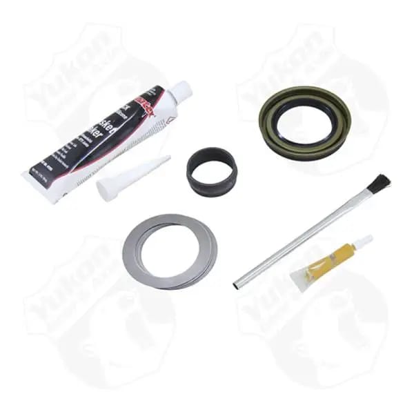 Yukon Gear Minor install Kit For GM 9.25in IFS Diff thumbnail 3