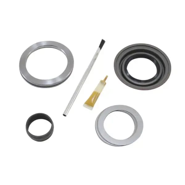 Yukon Gear Minor install Kit For 2014+ GM 9.5in 12 Bolt Differential thumbnail 2