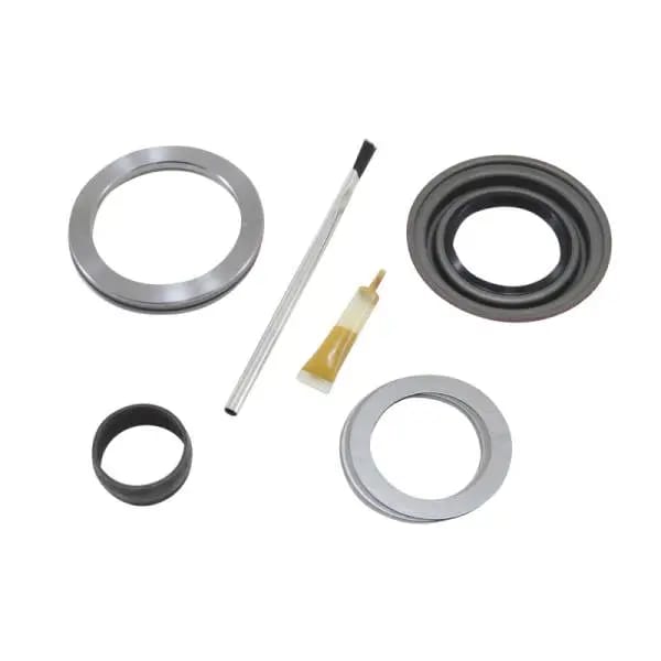 Yukon Gear Minor install Kit For 2014+ GM 9.5in 12 Bolt Differential thumbnail 3