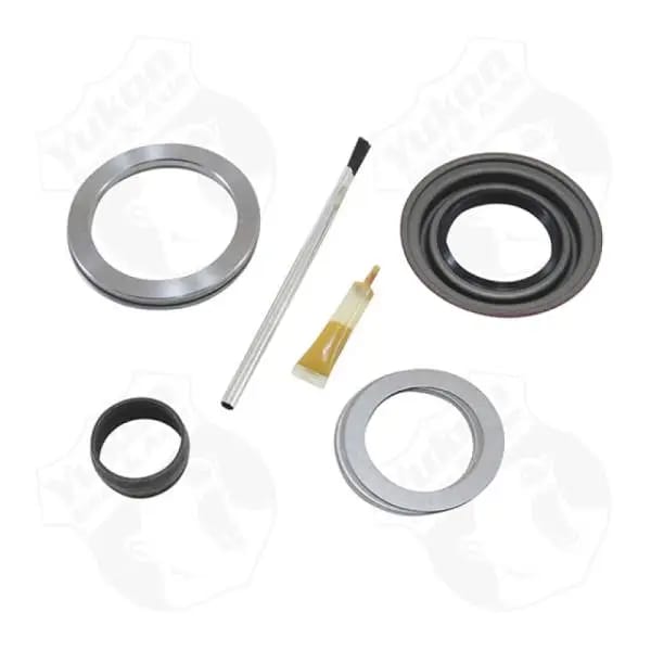 Yukon Gear Minor install Kit For GM 9.5in Diff thumbnail 2