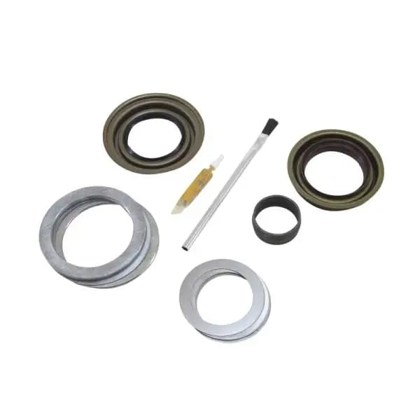 Yukon Gear Minor install Kit For GM 9.5in Diff thumbnail 2