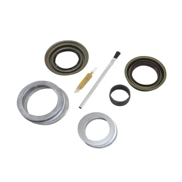 Yukon Gear Minor install Kit For GM 9.5in Diff thumbnail 4