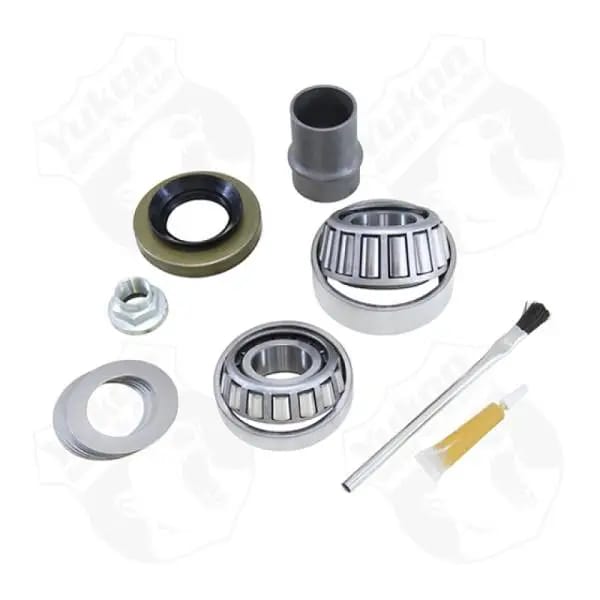 Yukon Gear Minor install Kit For GM 8.5in Rear Diff thumbnail 2