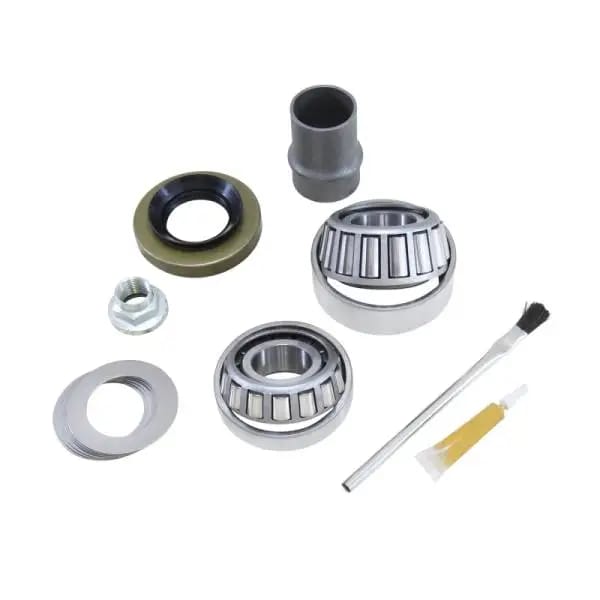 Yukon Gear Minor install Kit For GM 8.5in Rear Diff thumbnail 3