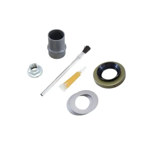 Yukon Gear Minor install Kit For GM 8.5in Rear Diff thumbnail 4