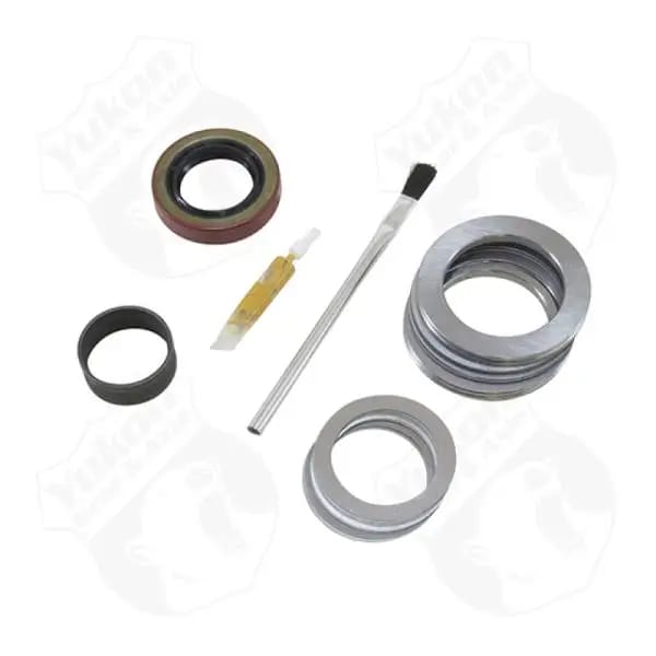 Yukon Gear Minor install Kit For GM 8.5in Front Diff thumbnail 3