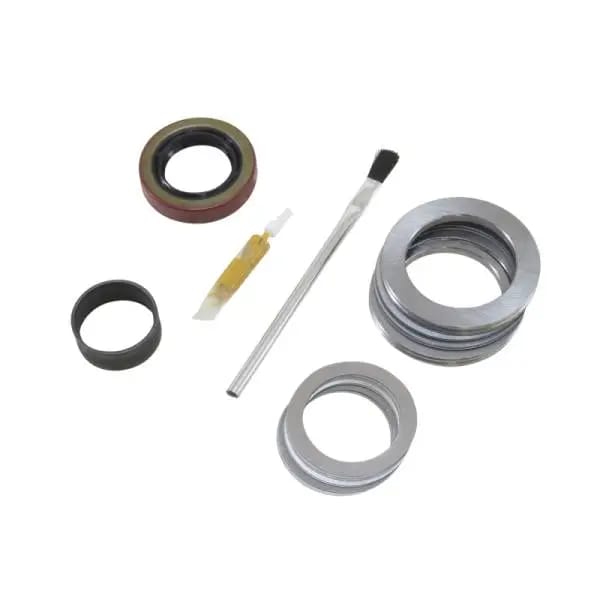 Yukon Gear Minor install Kit For GM 8.5in Front Diff thumbnail 4