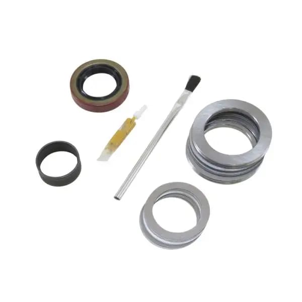 Yukon Gear Minor install Kit For GM 8.5in Front Diff thumbnail 5