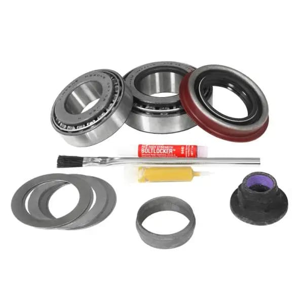 Yukon Gear Pinion install Kit For 2015+ Ford Mustang/F150 8.8in Rear thumbnail 2