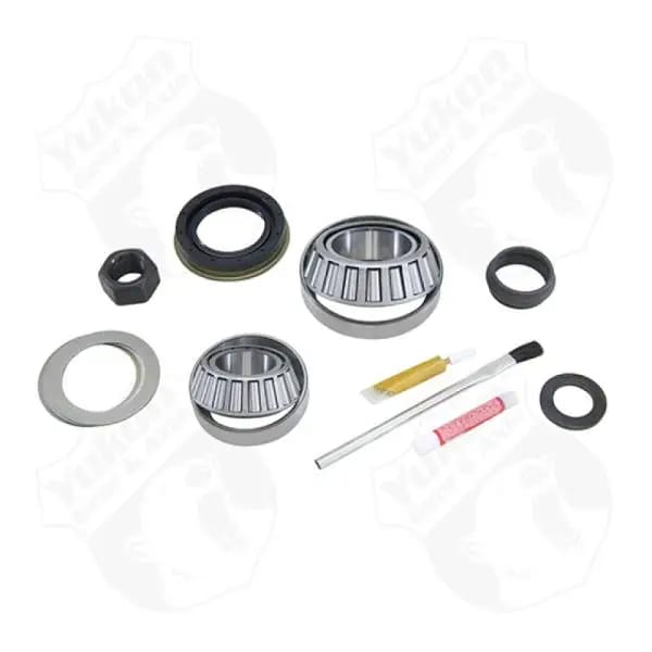 Yukon Gear Pinion install Kit For Dana 80 Diff (4.375in OD Only) thumbnail 2