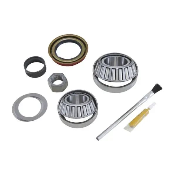 Yukon Gear Pinion install Kit For GM 8.5in Front Diff thumbnail 2