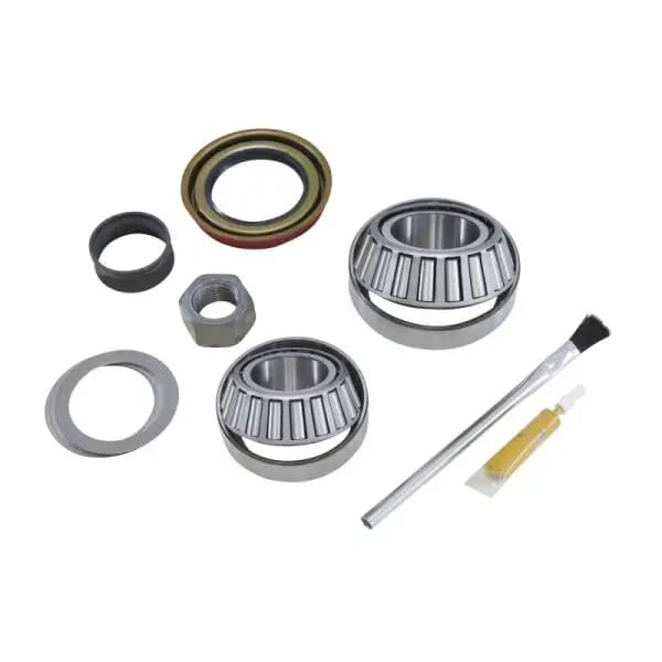 Yukon Gear Pinion install Kit For GM 8.5in Front Diff thumbnail 4