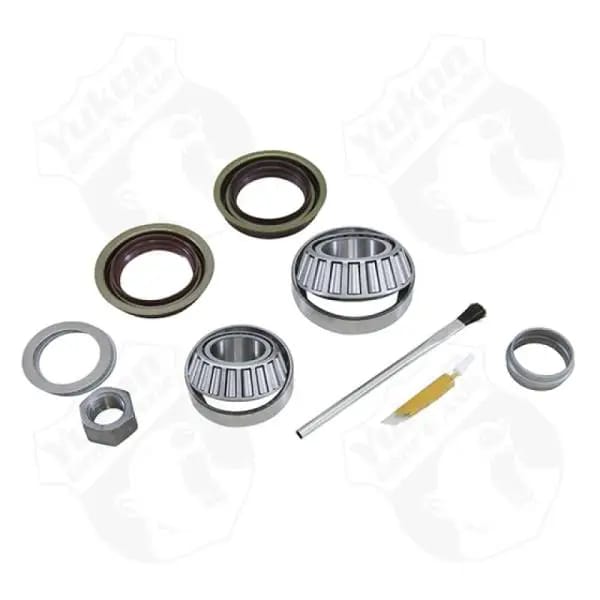 Yukon Gear Pinion install Kit For 08 & Down GM 8.6in Diff thumbnail 3