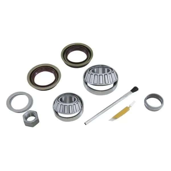 Yukon Gear Pinion install Kit For 08 & Down GM 8.6in Diff thumbnail 4