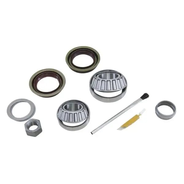 Yukon Gear Pinion install Kit For 08 & Down GM 8.6in Diff thumbnail 5