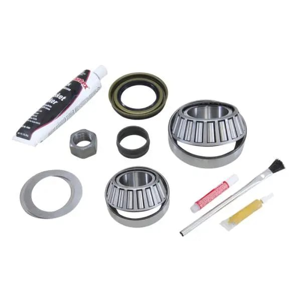 Yukon Gear Pinion install Kit For GM 9.25in Diff thumbnail 2
