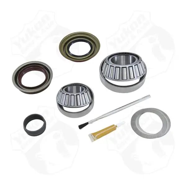 Yukon Gear Pinion install Kit For 97 & Down GM 9.5in Diff thumbnail 2