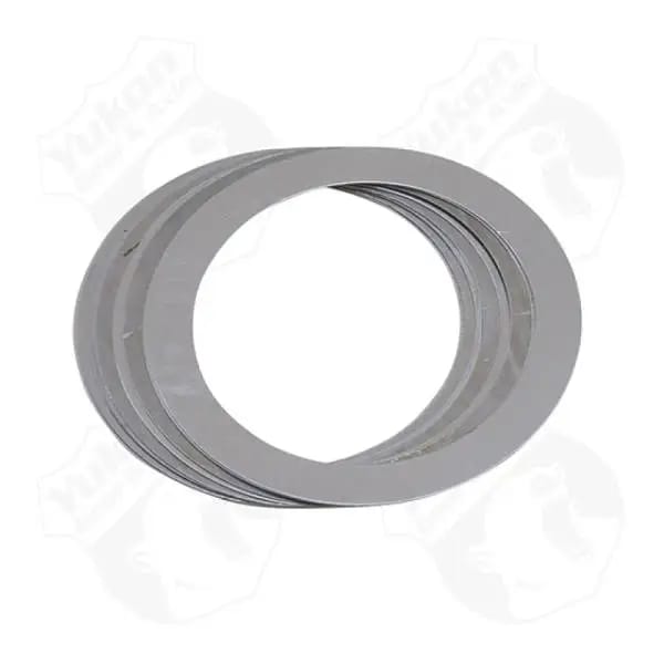Yukon Gear Pinion Depth Shims For Ford 9.75in thumbnail 2