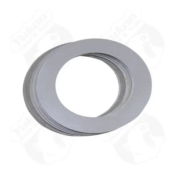 Yukon Gear Pinion Depth Shims For GM 7.5in / 7.75in / 8.2in & 12 Bolt Truck thumbnail 3