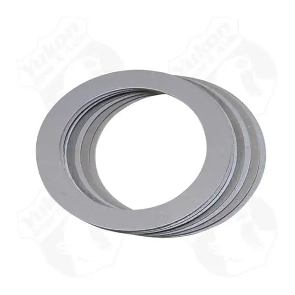 Yukon Gear Pinion Depth Shims For GM 8.25in IFS / 8.5in / 12 Bolt Car / Ford 8.8in & Chrysler 8.25in thumbnail 3