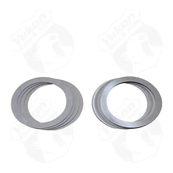 Yukon Gear Replacement Carrier Shim Kit For Dana Spicer 44 / 30 Spline Axles thumbnail 3