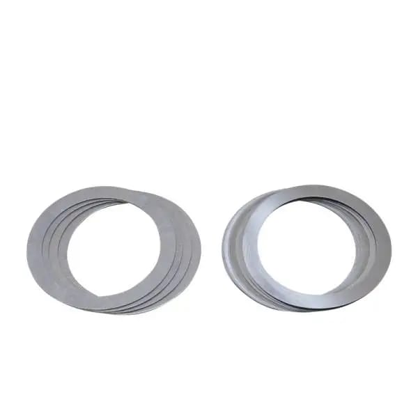 Yukon Gear Replacement Carrier Shim Kit For Dana Spicer 44 / 30 Spline Axles thumbnail 4