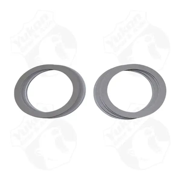 Yukon Gear Carrier Shim Kit For Dana 50 thumbnail 3