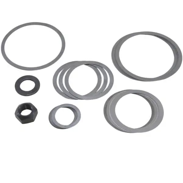 Yukon Gear Replacement Carrier Shim Kit For Dana 70 & 70HD thumbnail 2