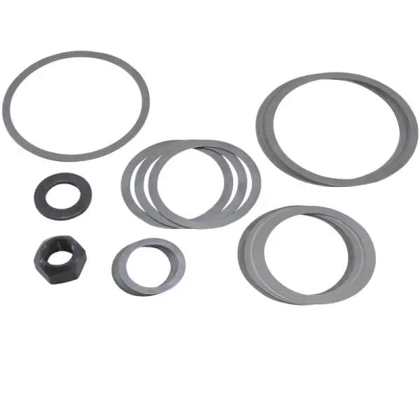 Yukon Gear Replacement Carrier Shim Kit For Dana 70 & 70HD thumbnail 4