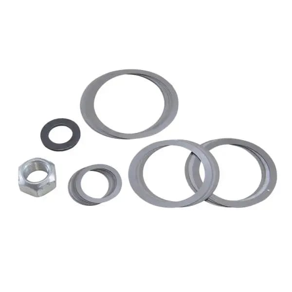 Yukon Gear Replacement Carrier Shim Kit For Dana 60 / 61 & 70U thumbnail 4