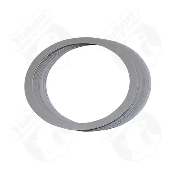 Yukon Gear Replacement Pinion Depth Shims For Dana 60 / 61 & D70-U thumbnail 3