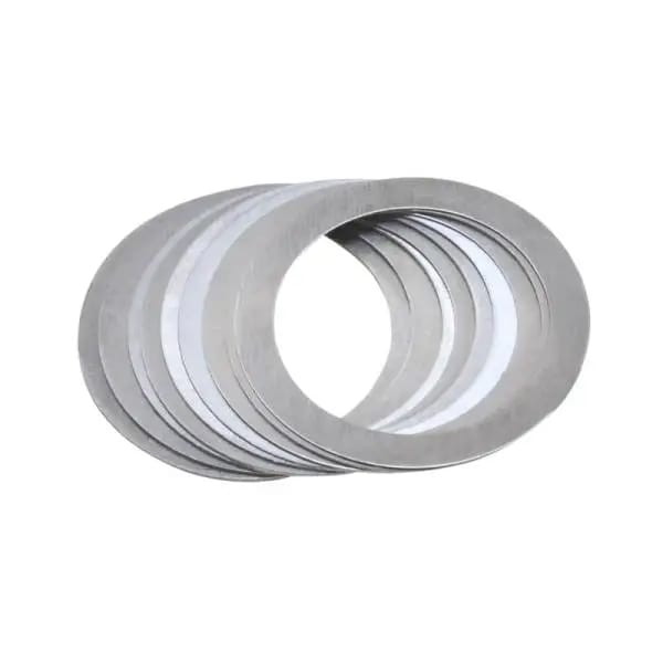 Yukon Gear Replacement Pinion Preload Shims For Dana 60 / Dana 61 & Dana 70-U thumbnail 4